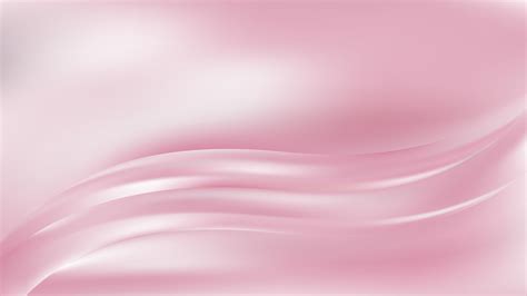 pink and white background